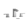 Riobel Equinox Widespread Bathroom Faucet - Eq08 - Golzar Home
