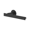 Manifesto™ Toilet Paper Holder - Black | Model Number: MF3BK