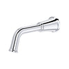 Momenti™ Wall Mount Tub Spout - Chrome | Model Number: MM80C