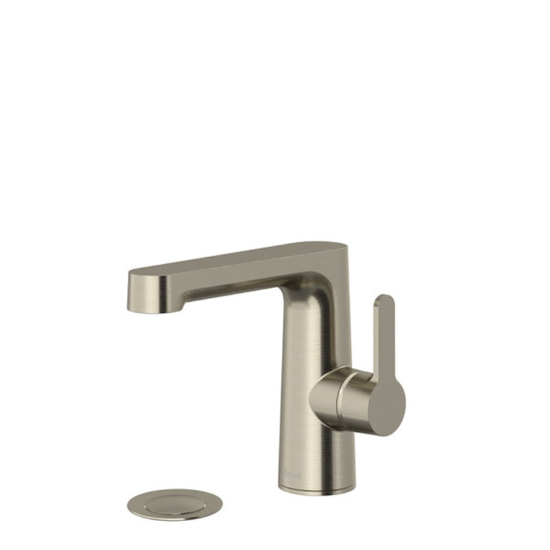 Riobel Nibi Single Handle Bathroom Faucet With Side Handle - Golzar Home