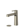 Riobel Nibi Single Handle Bathroom Faucet With Top Handle - Nbs01th - Golzar Home