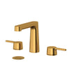 Riobel Nibi Widespread Bathroom Faucet - Nb08 - Golzar Home