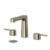 Riobel Nibi Widespread Bathroom Faucet - Nb08 - Golzar Home