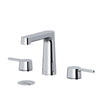 Riobel Nibi Widespread Bathroom Faucet - Nb08 - Golzar Home