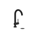 Riu Single Handle Bathroom Faucet - Ru01 - Golzar Home