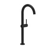 Riu Single Handle Tall Bathroom Faucet - Rl01c - Golzar Home
