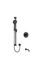 Riobel Edge Shower Kit 1244 Trim
