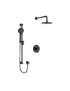 Riobel Edge Shower Kit 323 Trim