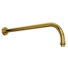 Perrin & Rowe 15" Wall Mount Shower Arm