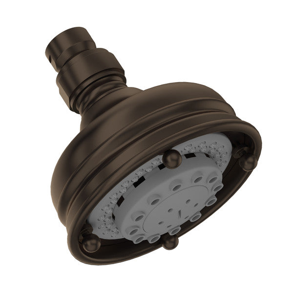 4 Inch Santena 3-Function Showerhead