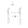 Riobel Shower Kit 6513 Trim