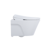 AP WASHLET®+ S7 Wall-Hung Toilet - 1.28 GPF & 0.9 GPF