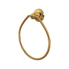 Perrin & Rowe Edwardian™ Towel Ring