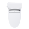 Toto Legato® Washlet®+ S5 One-Piece Toilet - 1.28 Gpf