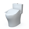 Toto Aquia® IV Washlet®+ C2 One-Piece Toilet - 1.28 & 0.9 Gpf