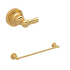 ROHL 24" Towel Bar