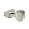 ROHL Handshower Holder With Outlet For Shower Arm Connection