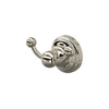 Perrin & Rowe Edwardian™ Double Robe Hook
