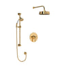 Perrine & Rowe Holborn Shower Kit 323 Trim