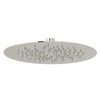 ROHL 9 1/2" Slim Ultra Thin Round Rain Showerhead