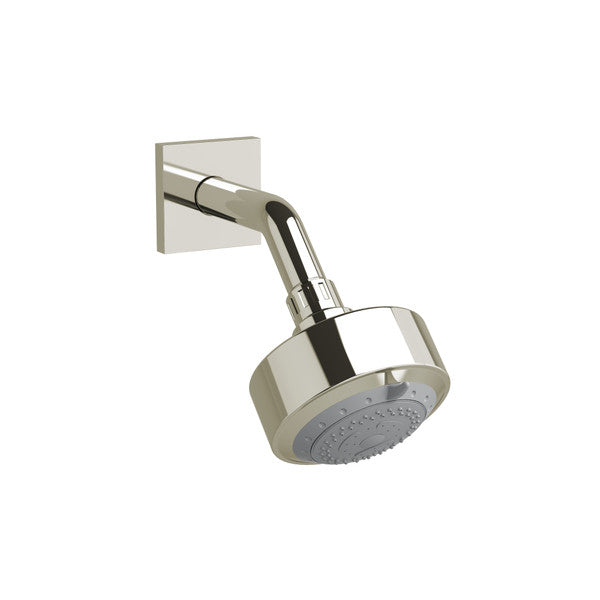Riobel 4" 3-Function Showerhead With Arm