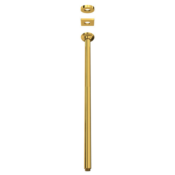 ROHL 24" Ceiling Mount Shower Arm