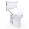 Drake® Transitional Washlet®+ S2 Two-Piece Toilet - 1.28 Gpf