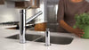 Moen Modern Soap Dispenser