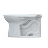 TOTO® Drake® Toilet Elongated Front Bowl only - Regular Height