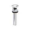 Victoria + Albert Drain for Undermount/Drop-In Bathtubs
