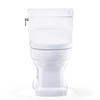 Toto Guinevere® Washlet®+ S5 One-Piece Toilet - 1.28 Gpf