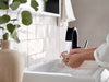 Moen Doux One-handle Bathroom Sink Faucet
