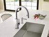 Moen Modern Soap Dispenser