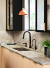 Moen Modern Soap Dispenser