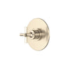 ROHL Modelle™ 3/4" Thermostatic Trim Without Volume Control