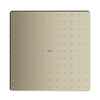 Grohe 310 Mono Shower Head, 12" - 1 Spray, 1.75 GPM (6.6 L/min)