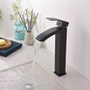 Satro Bathroom Vessel Sink Faucet F11t103 - Golzar Home