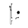 Riobel Authentica Shower Kit 1244 Trim