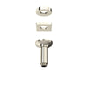 ROHL 4" Ceiling Mount Shower Arm