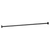 Moen Chrome shower rod