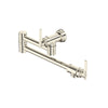 Perrin & Rowe Southbank™ Pot Filler