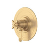 Perrin & Rowe Armstrong 1/2" Thermostatic & Pressure Balance Trim With 5 Functions