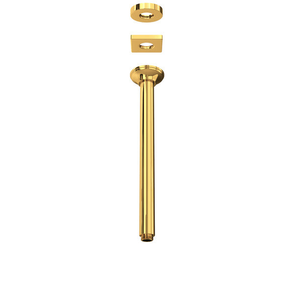 ROHL 13" Ceiling Mount Shower Arm