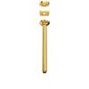 ROHL 13" Ceiling Mount Shower Arm