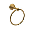 Riobel Momenti™ Towel Ring