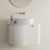 Single Sink Vanity Shiraz Collection - Golzar Home