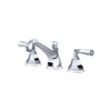 ROHL Palladian High Neck Widespread Bathroom Faucet
