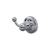 Perrin & Rowe Edwardian™ Double Robe Hook