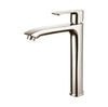 Slim Bathroom Vessel Sink Faucet F11t125 - Golzar Home