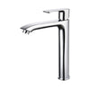 Slim Bathroom Vessel Sink Faucet F11t125 - Golzar Home